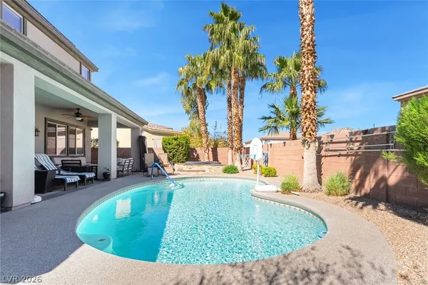 $864,900 | 2398 Sunburst View Street, Henderson, NV 89052
