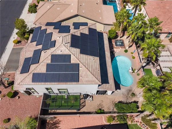 $864,900 | 2398 Sunburst View Street, Henderson, NV 89052