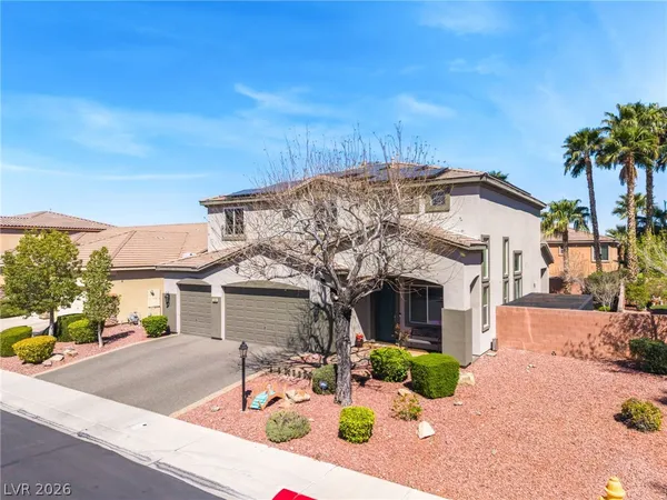 $864,900 | 2398 Sunburst View Street, Henderson, NV 89052
