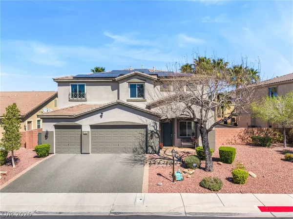 $864,900 | 2398 Sunburst View Street, Henderson, NV 89052