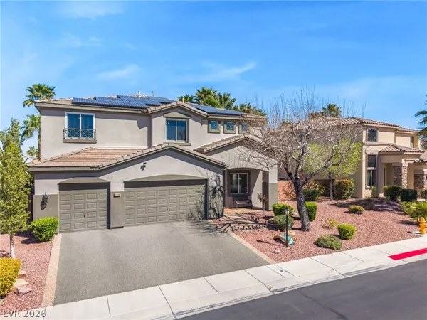 $864,900 | 2398 Sunburst View Street, Henderson, NV 89052