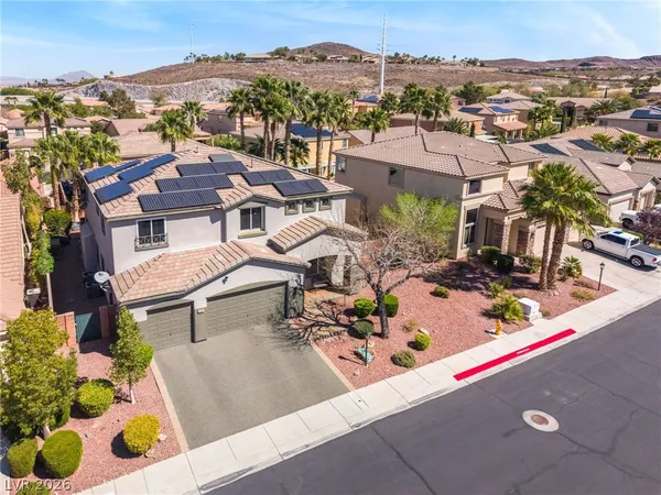 $864,900 | 2398 Sunburst View Street, Henderson, NV 89052