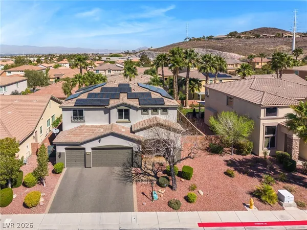 $864,900 | 2398 Sunburst View Street, Henderson, NV 89052