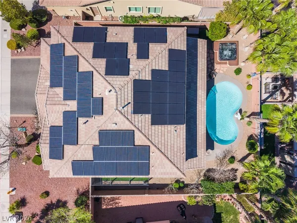 $864,900 | 2398 Sunburst View Street, Henderson, NV 89052