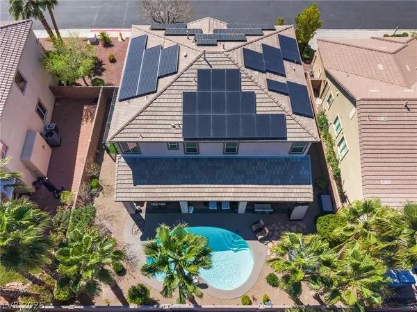 $864,900 | 2398 Sunburst View Street, Henderson, NV 89052