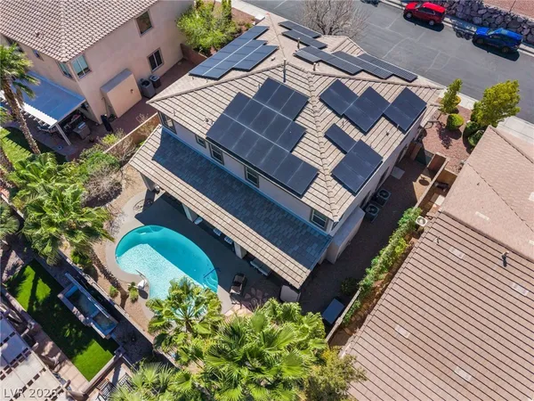 $864,900 | 2398 Sunburst View Street, Henderson, NV 89052
