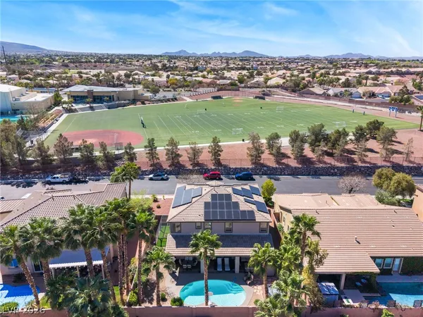 $864,900 | 2398 Sunburst View Street, Henderson, NV 89052