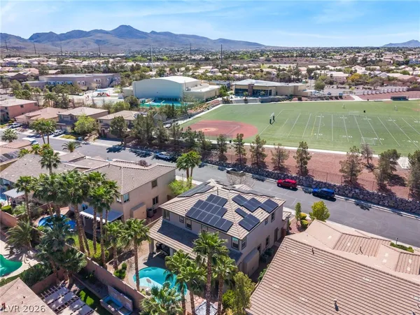 $864,900 | 2398 Sunburst View Street, Henderson, NV 89052