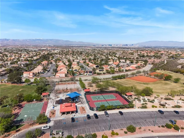 $864,900 | 2398 Sunburst View Street, Henderson, NV 89052
