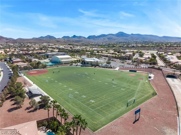 $864,900 | 2398 Sunburst View Street, Henderson, NV 89052