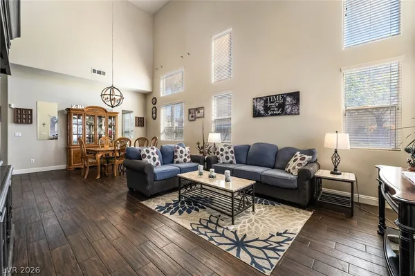 $864,900 | 2398 Sunburst View Street, Henderson, NV 89052