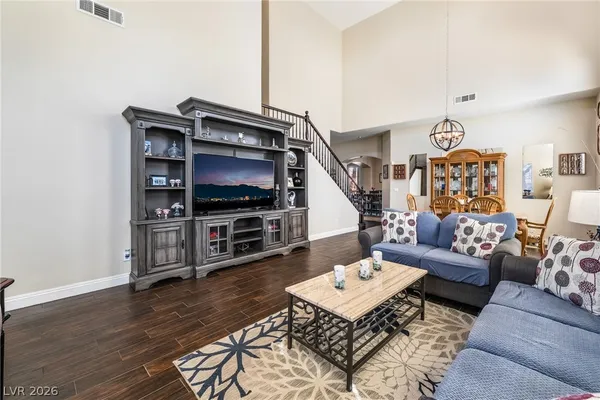 $864,900 | 2398 Sunburst View Street, Henderson, NV 89052