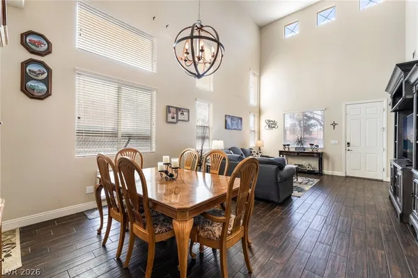 $864,900 | 2398 Sunburst View Street, Henderson, NV 89052