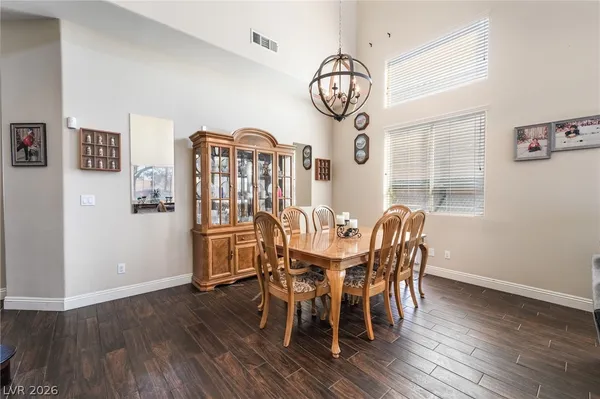 $864,900 | 2398 Sunburst View Street, Henderson, NV 89052