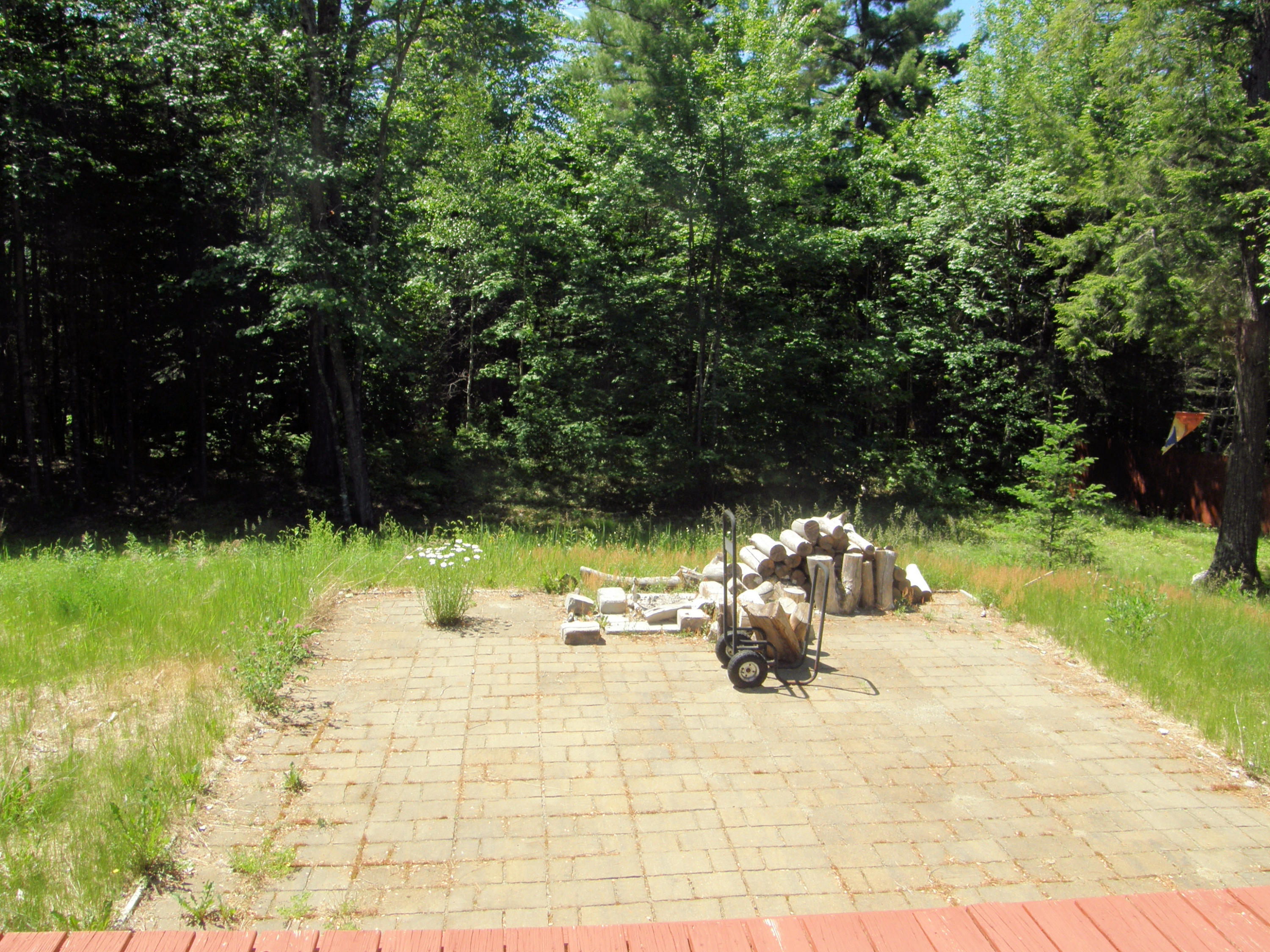 951 Greenfield Road Greenbush, ME 04418 - Photo 6 of 30 P6160350