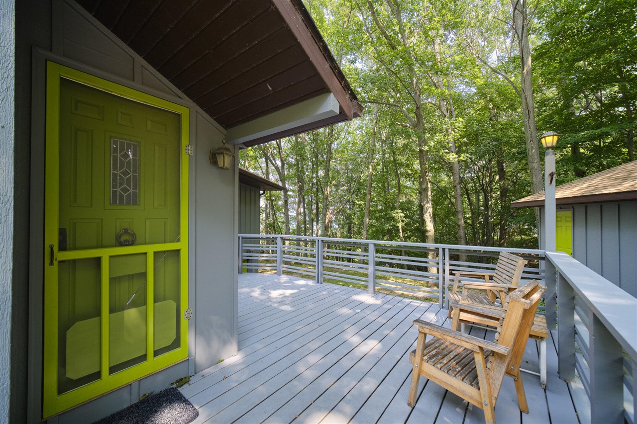 2521 Crescent Beach Road Manistee, MI 49660 - Photo 38 of 72