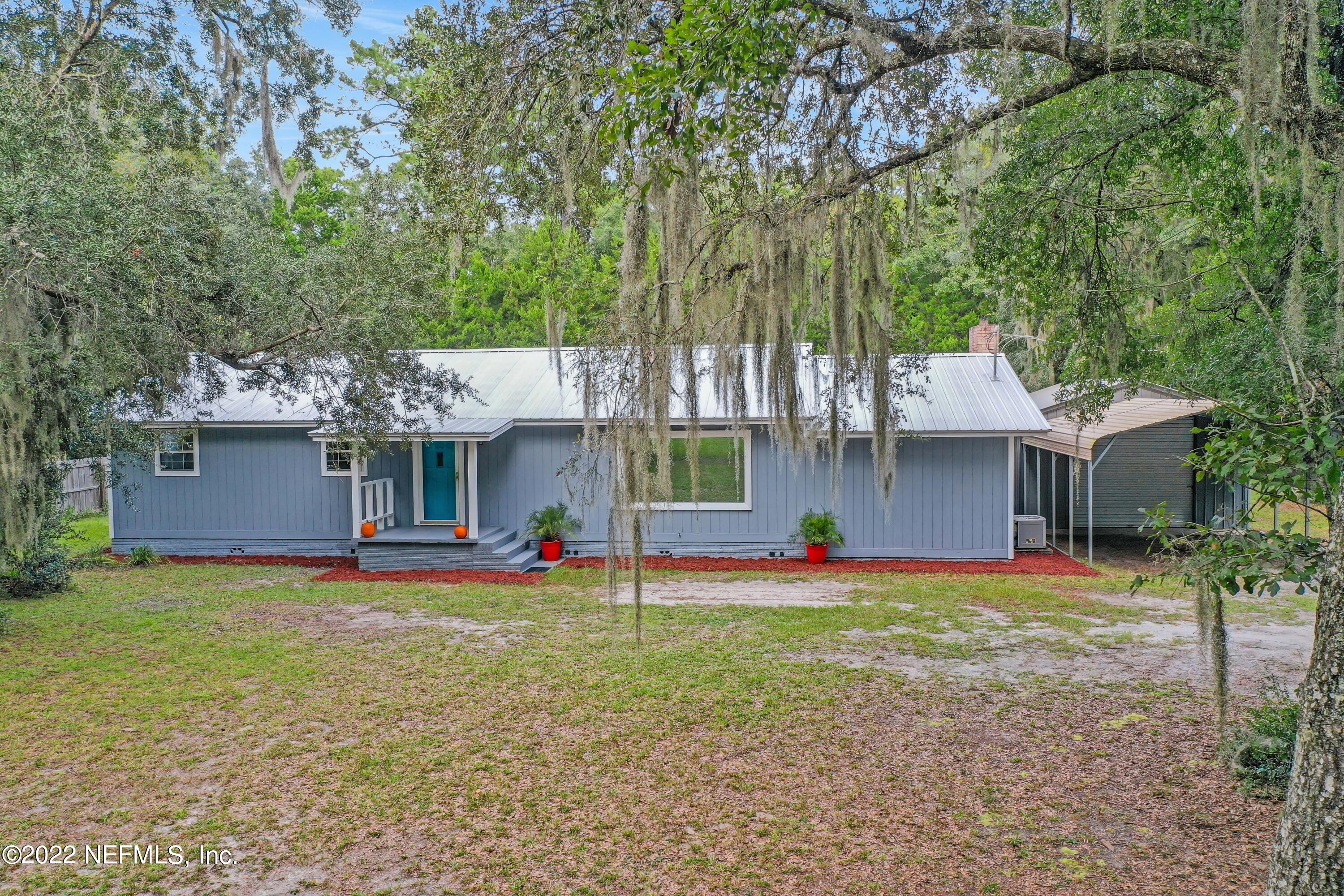 86312 Peeples Road Yulee, FL 32097 - Photo 1 of 45 DJI_0773