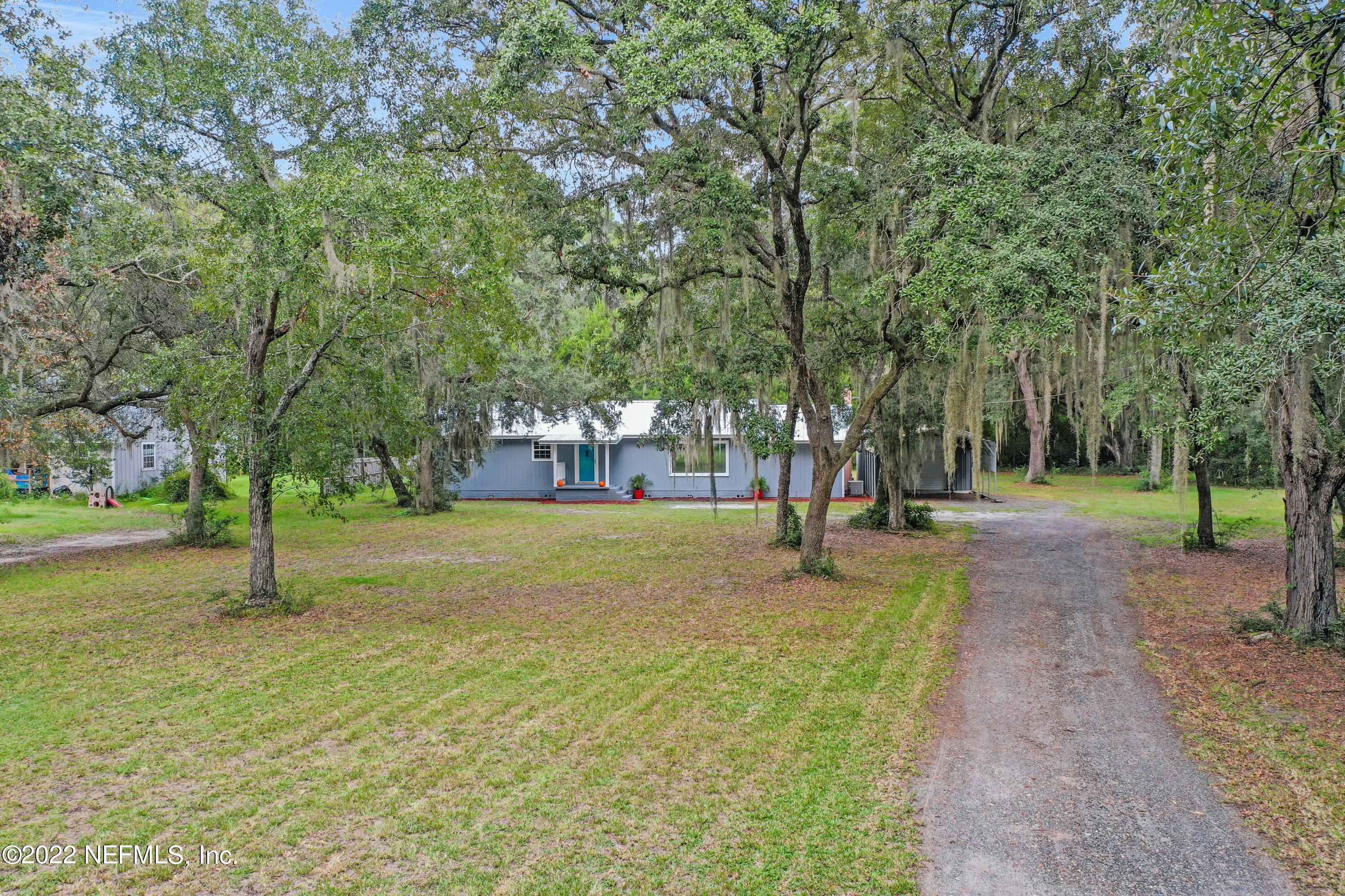 86312 Peeples Road Yulee, FL 32097 - Photo 43 of 45 DJI_0771