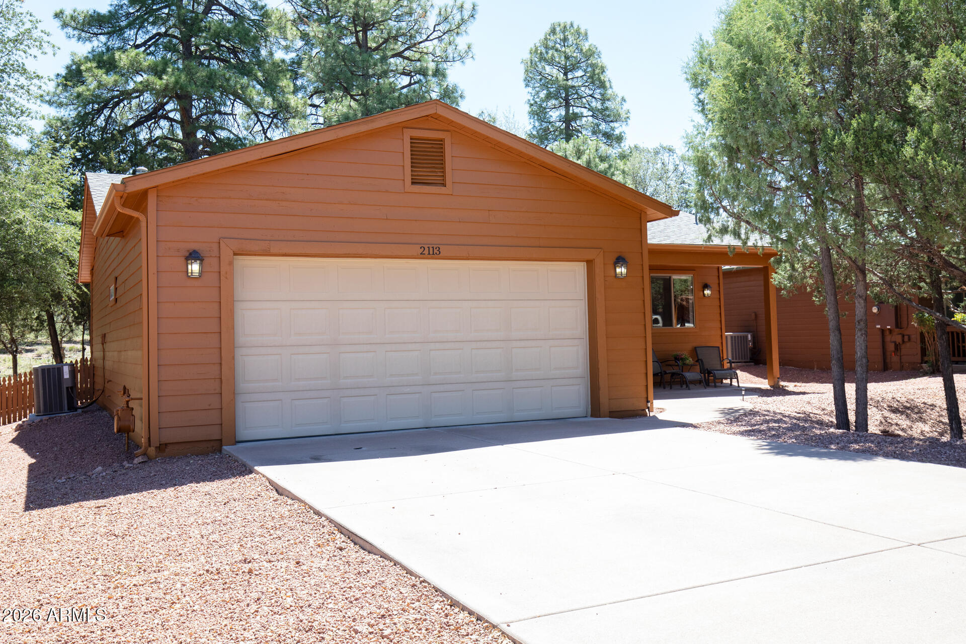 2113 Florence Road Payson, AZ 85541 - Photo 2 of 37 012