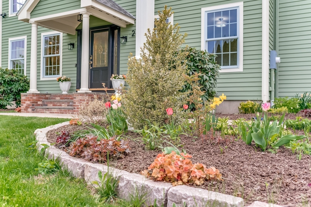 26 Scotland Road Hatfield, MA 01038 - Photo 8 of 42