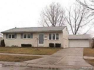 2410 Milverton Road Troy, MI 48083 - Photo 1 of 1 Property Photo