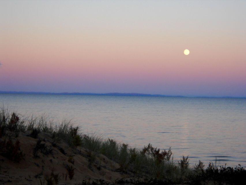 14900 North Whitefish Point Road Paradise, MI 49768 - Photo 14 of 15 Gallery Image 14