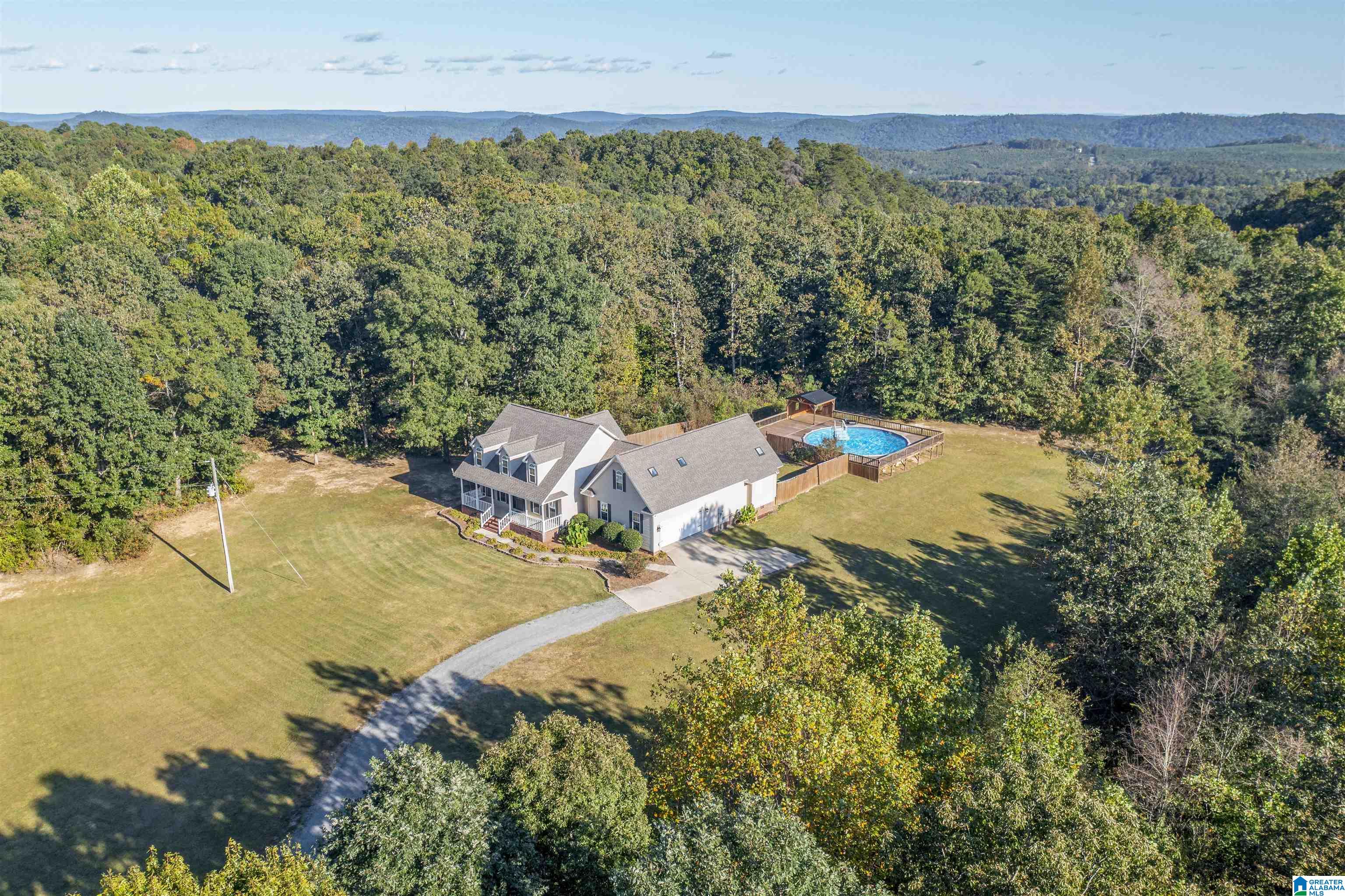 321 Brown Lane Boaz, AL 35956 - Photo 37 of 40