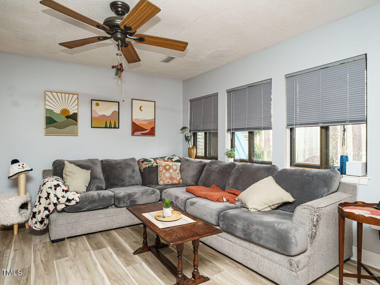 713 Godwin Court Raleigh, NC 27606 - Photo 2 of 29 006-1280x960-living-room