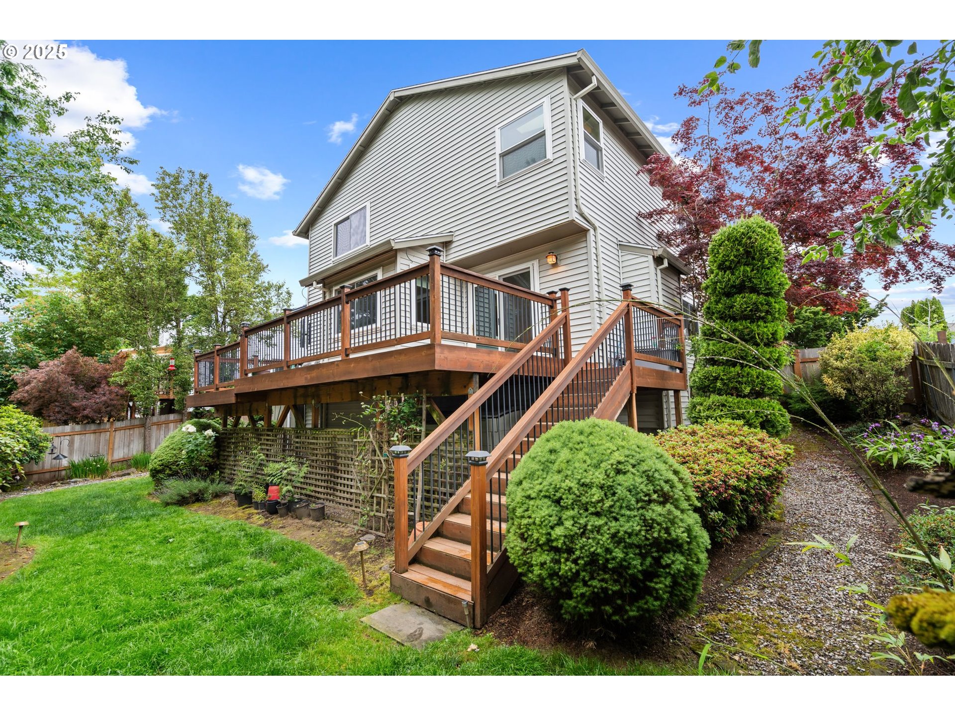 3010 Southwest Phyllis Drive Gresham, OR 97080 - Photo 41 of 48