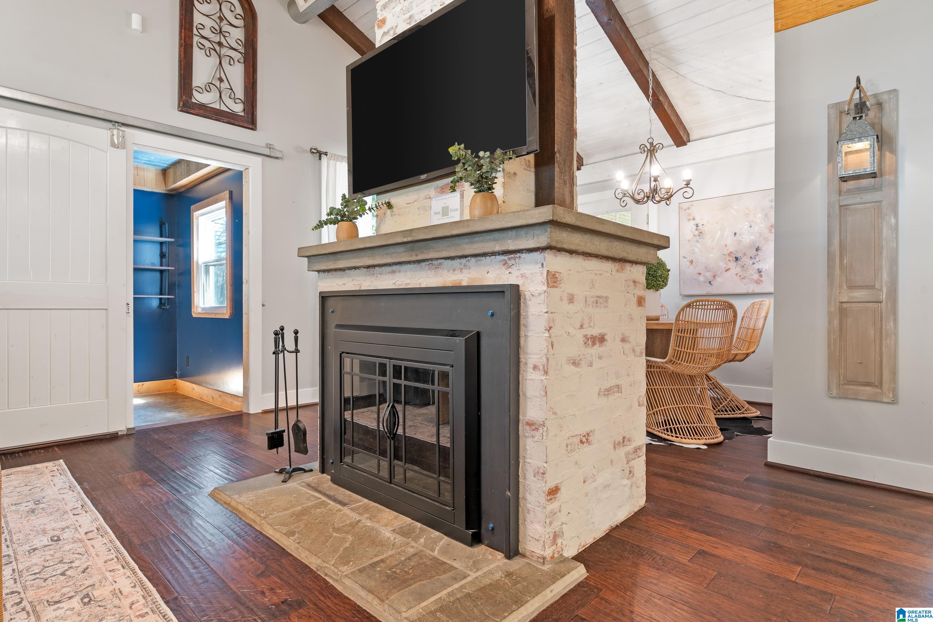 607 Strathmore Road Birmingham, AL 35213 - Photo 5 of 51