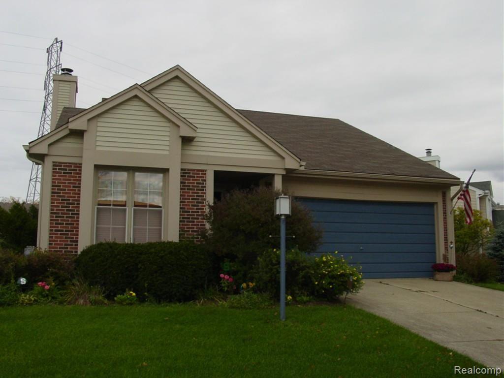 360 Huntington Court Rochester, MI 48307 - Photo 1 of 9 Front.jpg