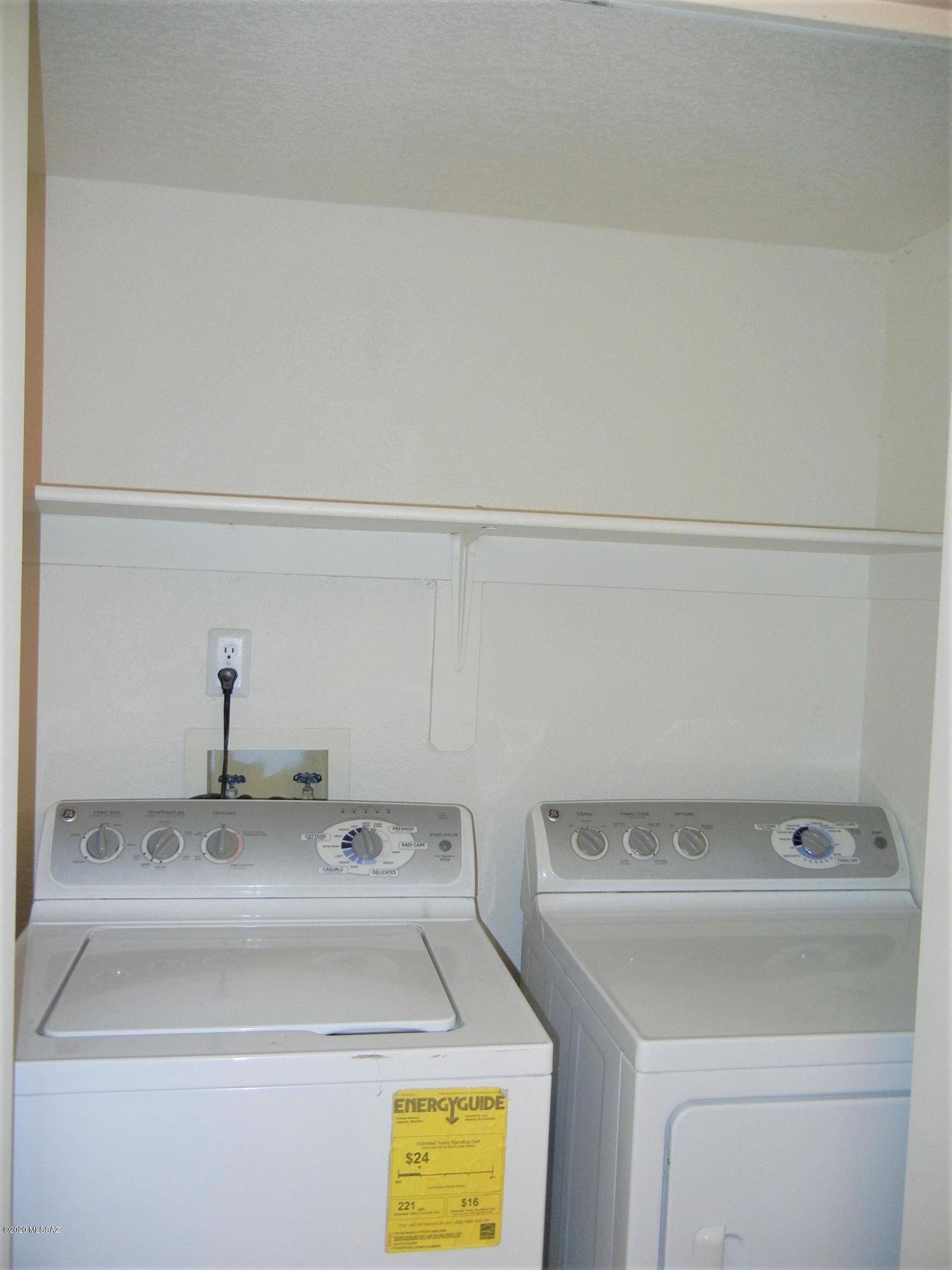 5800 North Kolb Road, Unit 14175 Tucson, AZ 85750 - Photo 14 of 22 Gallery Image 14