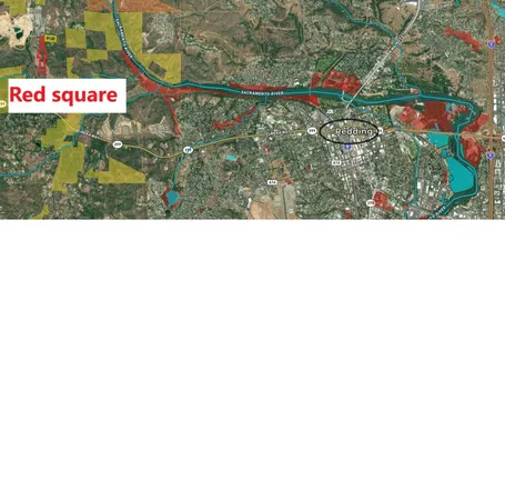 a sign that is on a street