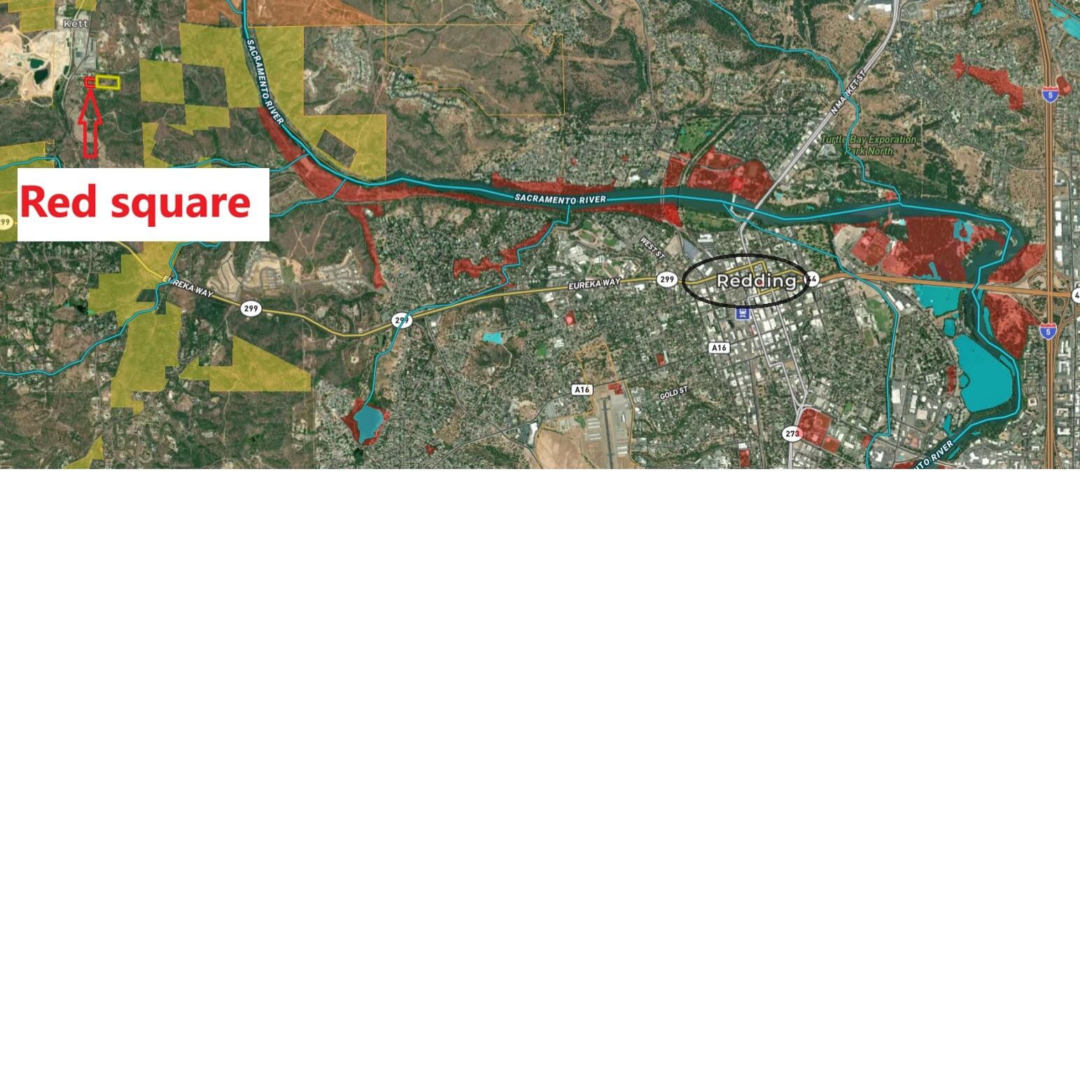 10789 Beehive Road Redding, CA 96001 - Photo 9 of 9 a sign that is on a street