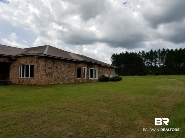 15758 County Road 87 Elberta, AL 36530 - Photo 5 of 50 Right
