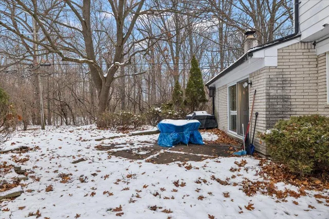 $300,000 | 18971 El Dorado Place, Lathrup Village, MI 48076