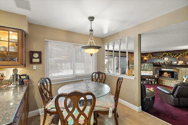 $300,000 | 18971 El Dorado Place, Lathrup Village, MI 48076