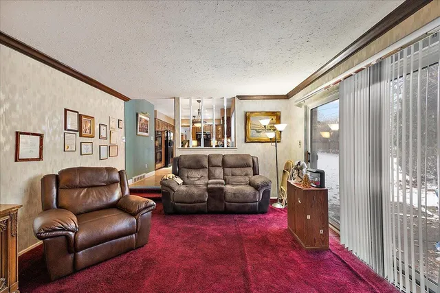 $300,000 | 18971 El Dorado Place, Lathrup Village, MI 48076