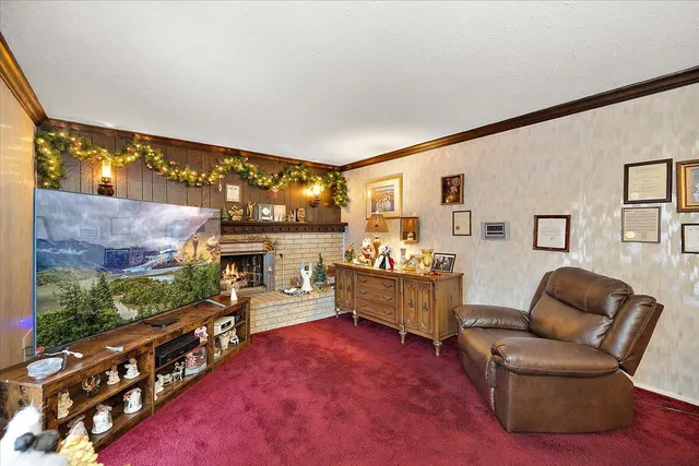 $300,000 | 18971 El Dorado Place, Lathrup Village, MI 48076