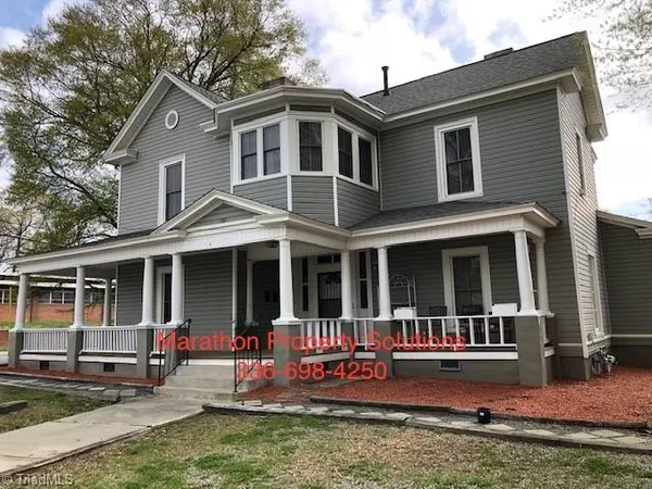 $795 | 803 South Pearson Street, Unit C, Greensboro, NC 27406