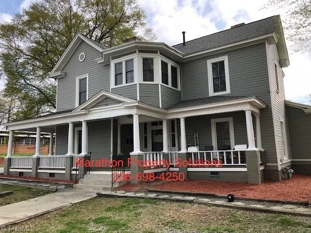 $795 | 803 South Pearson Street, Unit C, Greensboro, NC 27406