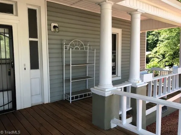 $795 | 803 South Pearson Street, Unit C, Greensboro, NC 27406