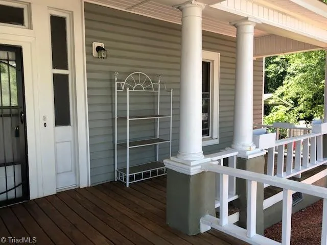 $795 | 803 South Pearson Street, Unit C, Greensboro, NC 27406