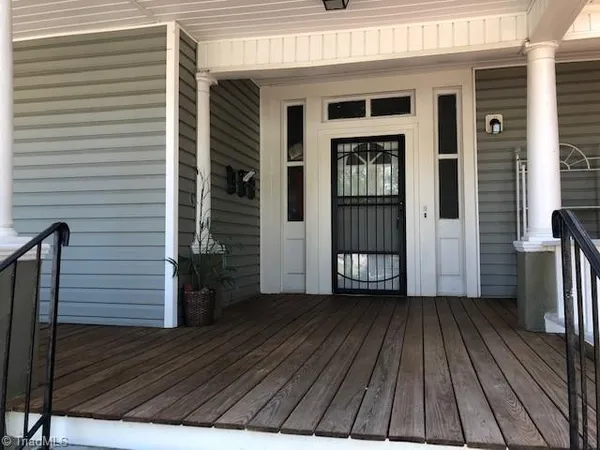 $795 | 803 South Pearson Street, Unit C, Greensboro, NC 27406