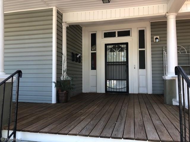 803 South Pearson Street, Unit C Greensboro, NC 27406 - Photo 15 of 15