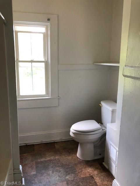 803 South Pearson Street, Unit C Greensboro, NC 27406 - Photo 2 of 15