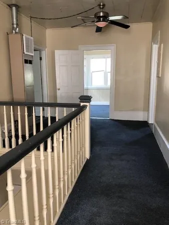 $795 | 803 South Pearson Street, Unit C, Greensboro, NC 27406