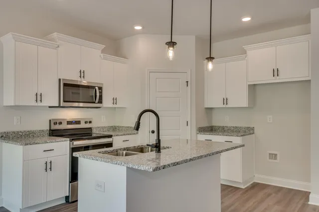 $255,900 | 3233 Tracker Lane, Warrenville, SC 29851