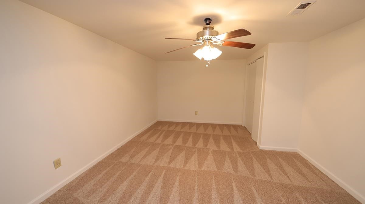 10211 East Roadstead Way Raleigh, NC 27613 - Photo 10 of 17 Basement