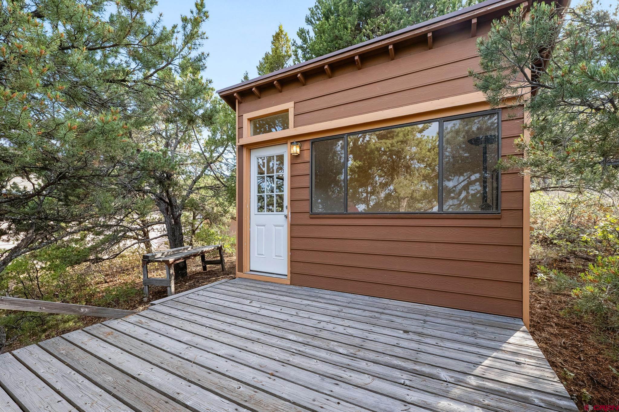 481 Far View Road Durango, CO 81303 - Photo 37 of 45